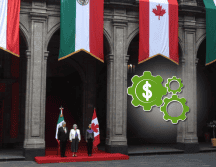 Es una iniciativa del Gobierno de México para posicionar a empresas mexicanas en el mercado canadiense. MISIÓN COMERCIAL DE EMPRESAS MEXICANAS A CANADÁ/ESPECIAL