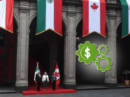 Es una iniciativa del Gobierno de México para posicionar a empresas mexicanas en el mercado canadiense. MISIÓN COMERCIAL DE EMPRESAS MEXICANAS A CANADÁ/ESPECIAL