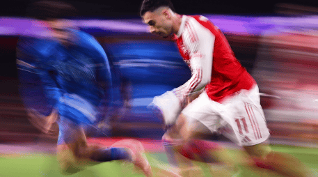 Los Cuartos de Final de la Champions League 2026 se disputarán en dos semanas llenas de acción. X / @ChampionsLeague.