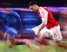 Los Cuartos de Final de la Champions League 2026 se disputarán en dos semanas llenas de acción. X / @ChampionsLeague.