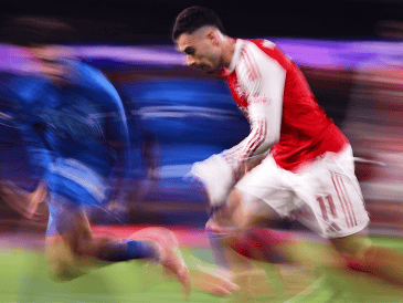 Los Cuartos de Final de la Champions League 2026 se disputarán en dos semanas llenas de acción. X / @ChampionsLeague.