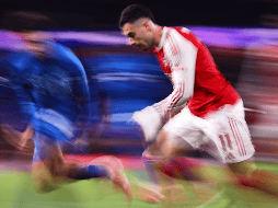 Los Cuartos de Final de la Champions League 2026 se disputarán en dos semanas llenas de acción. X / @ChampionsLeague.