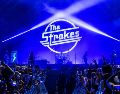 Reality Awaits será el primer álbum que la banda lanza en casi seis años. INSTAGRAM/ @thestrokes.