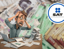 Estas medidas buscan asegurar que los contribuyentes cumplan en tiempo y forma con sus responsabilidades fiscales. CANVA