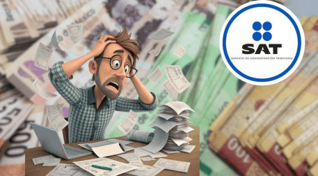 Estas medidas buscan asegurar que los contribuyentes cumplan en tiempo y forma con sus responsabilidades fiscales. CANVA