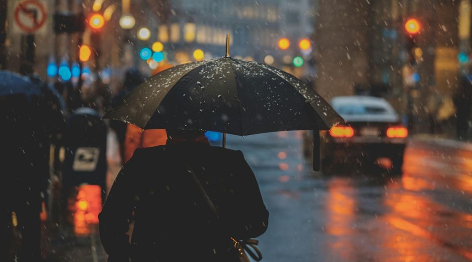 La temporada de lluvias arranca de manera oficial el próximo viernes 15 de mayo. Unsplash