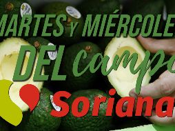Estas son TODAS las ofertas de hoy y mañana en Soriana por el Martes y Miércoles del Campo. EL INFORMADOR / ARCHIVO