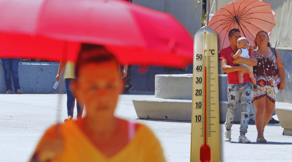 Clima en Guadalajara: Si planeas salir esta semana, descubre qué día los termómetros alcanzarán su punto máximo y cómo protegerte de la radiación UV sin cancelar tus planes diarios. EL INFORMADOR / ARCHIVO
