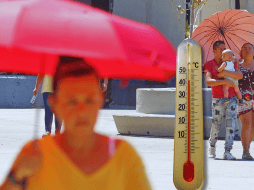 Clima en Guadalajara: Si planeas salir esta semana, descubre qué día los termómetros alcanzarán su punto máximo y cómo protegerte de la radiación UV sin cancelar tus planes diarios. EL INFORMADOR / ARCHIVO