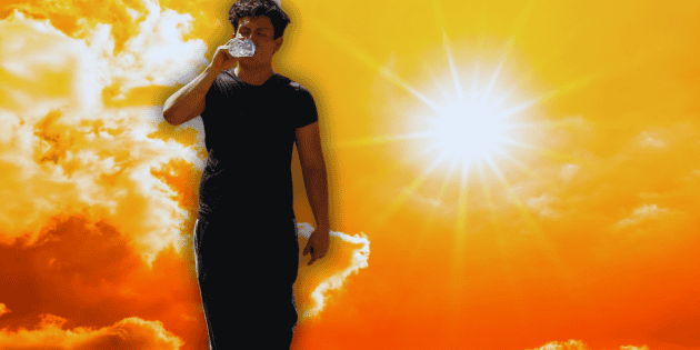 El mito del agua helada: m&eacute;dicos explican a qu&eacute; temperatura hidrata mejor