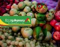 El Tianguis de Frutas y Verduras de Bodega Aurrera permite que las ofertas semanales duren por varios días. EL INFORMADOR / ARCHIVO