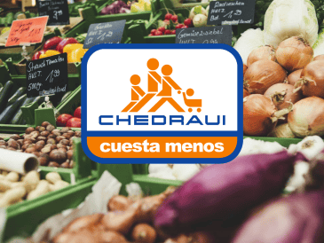 Frescura y sabor sin igual, encuéntralo este 7 y 8 de abril en el Martimiércoles de Chedraui. ESPECIAL/ Unsplash