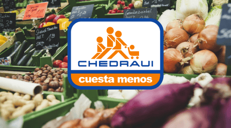 Frescura y sabor sin igual, encuéntralo este 7 y 8 de abril en el Martimiércoles de Chedraui. ESPECIAL/ Unsplash