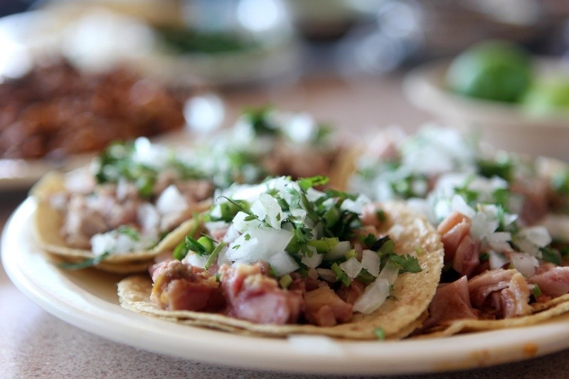 &nbsp;Para los mexicanos, comer tacos no es solo una necesidad básica, es un auténtico estilo de vida. SUN / ARCHIVO