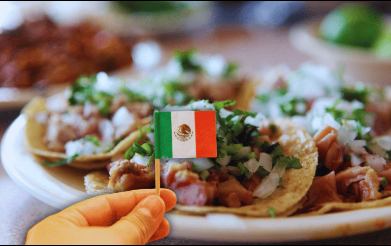 Los clásicos nunca mueren, y los tacos al pastor, de bistec, de asada y los dorados siguen dominando ampliamente las preferencias. EL INFORMADOR / ARCHIVO