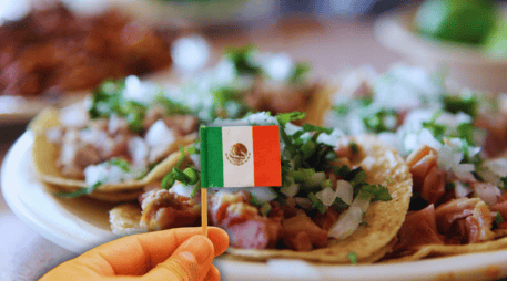 Los clásicos nunca mueren, y los tacos al pastor, de bistec, de asada y los dorados siguen dominando ampliamente las preferencias. EL INFORMADOR / ARCHIVO