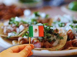 Los clásicos nunca mueren, y los tacos al pastor, de bistec, de asada y los dorados siguen dominando ampliamente las preferencias. EL INFORMADOR / ARCHIVO