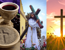 Más allá de su origen religioso, estas fechas también tienen un impacto cultural importante en distintos países. CANVA