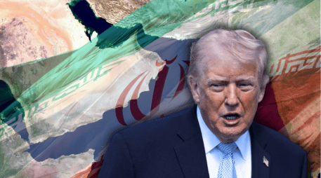 Hasta ahora son más de 20 países los involucrados en este conflicto, contemplando a atacantes, naciones afectadas y terceros que han manifestado opiniones diplomáticas. ESPECIAL/Unsplash EFE/O. Guzmán