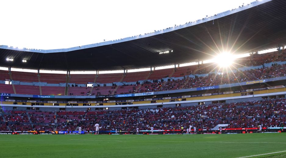 Los tres futbolistas pasarían a formar parte de la estructura de Santos Laguna, también propiedad de Grupo Orlegi, que administra a Atlas desde 2019. IMAGO7