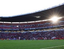 Los tres futbolistas pasarían a formar parte de la estructura de Santos Laguna, también propiedad de Grupo Orlegi, que administra a Atlas desde 2019. IMAGO7
