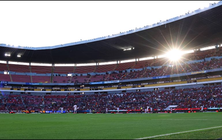 Los tres futbolistas pasarían a formar parte de la estructura de Santos Laguna, también propiedad de Grupo Orlegi, que administra a Atlas desde 2019. IMAGO7