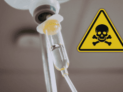 Según los primeros análisis clínicos, varios pacientes de los 