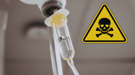 Según los primeros análisis clínicos, varios pacientes de los 