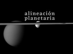 Te explicamos todo lo que debes saber acerca de la próxima alineación planetaria de abril. EFE/ ARCHIVO