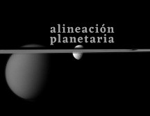 Te explicamos todo lo que debes saber acerca de la próxima alineación planetaria de abril. EFE/ ARCHIVO