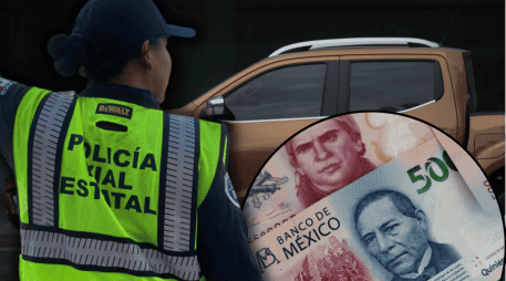 Los conductores y propietarios de vehículos, incluidas las unidades de transporte público, que usen vidrios polarizados, pueden ser acreedores a una multa. EL INFORMADOR/ARCHIVO ESPECIAL/Policía Vial Jalisco