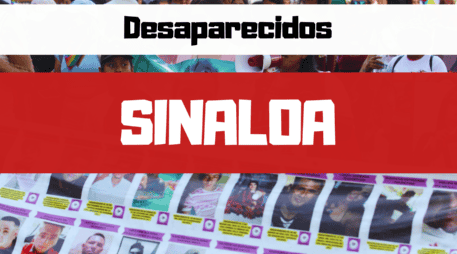 La Fiscalía General del Estado emitió cinco fichas de búsqueda, cuatro de ellas de adolescentes que desaparecieron en los municipios de Culiacán, Elota y Mazatlán; uno de ellos es un turista originario de Torreón, Coahuila. EL INFORMADOR / ARCHIVO