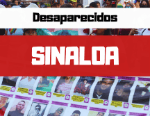 La Fiscalía General del Estado emitió cinco fichas de búsqueda, cuatro de ellas de adolescentes que desaparecieron en los municipios de Culiacán, Elota y Mazatlán; uno de ellos es un turista originario de Torreón, Coahuila. EL INFORMADOR / ARCHIVO