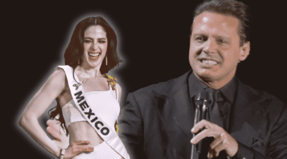 Aunque negó el romance, Bosch no dudó en reconocer el atractivo del joven. AFP/NTX/ARCHIVO