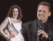 Aunque negó el romance, Bosch no dudó en reconocer el atractivo del joven. AFP/NTX/ARCHIVO