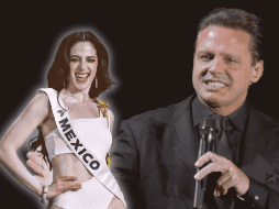 Aunque negó el romance, Bosch no dudó en reconocer el atractivo del joven. AFP/NTX/ARCHIVO