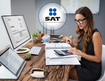 El periodo oficial para que las personas físicas presenten su declaración anual es del 1 al 30 de abril. ESPECIAL / CANVA