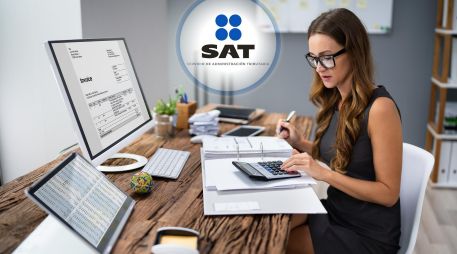 El periodo oficial para que las personas físicas presenten su declaración anual es del 1 al 30 de abril. ESPECIAL / CANVA