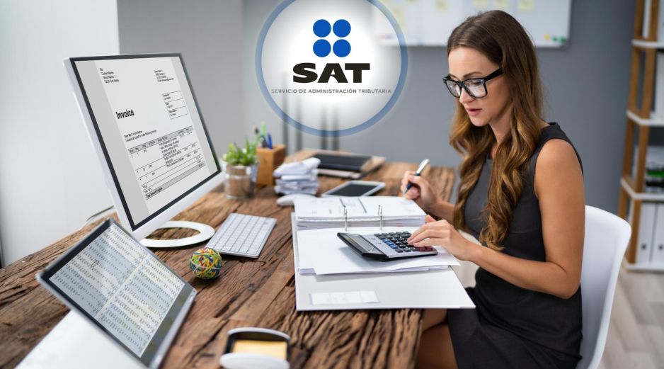 El periodo oficial para que las personas físicas presenten su declaración anual es del 1 al 30 de abril. ESPECIAL / CANVA