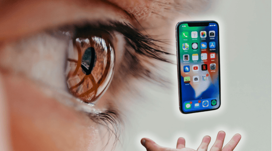 La detección temprana y la corrección de la ergonomía digital siguen siendo las estrategias más sólidas para preservar la salud ocular en un mundo hiperconectado. ESPECIAL/Canva/Unsplash