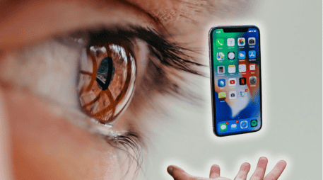 La detección temprana y la corrección de la ergonomía digital siguen siendo las estrategias más sólidas para preservar la salud ocular en un mundo hiperconectado. ESPECIAL/Canva/Unsplash