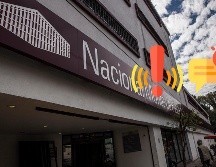 Esto pide Nacional Monte de Piedad a sus clientes para evitar caer en mensajes falsos. EL INFORMADOR / ARCHIVO