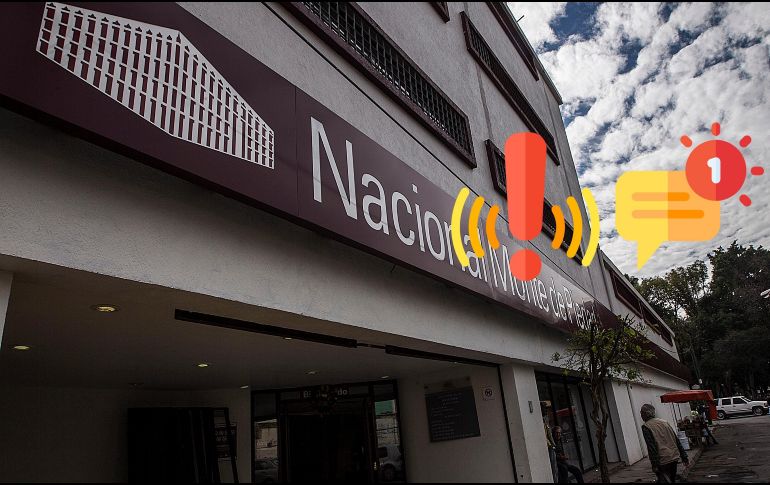 Esto pide Nacional Monte de Piedad a sus clientes para evitar caer en mensajes falsos. EL INFORMADOR / ARCHIVO