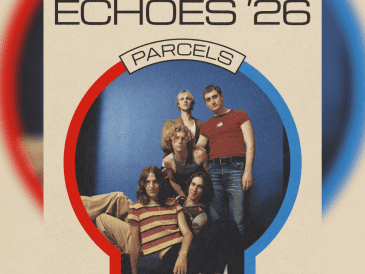 El anuncio llegó luego de que la banda australiana de electropop Parcels confirmara dentro de su gira por México una presentación en un festival aún no revelado. CORTESÍA