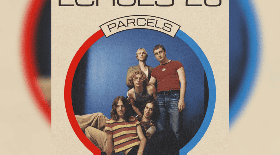 El anuncio llegó luego de que la banda australiana de electropop Parcels confirmara dentro de su gira por México una presentación en un festival aún no revelado. CORTESÍA