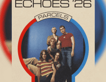 El anuncio llegó luego de que la banda australiana de electropop Parcels confirmara dentro de su gira por México una presentación en un festival aún no revelado. CORTESÍA