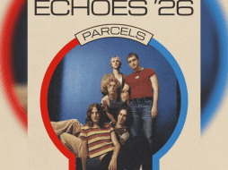 El anuncio llegó luego de que la banda australiana de electropop Parcels confirmara dentro de su gira por México una presentación en un festival aún no revelado. CORTESÍA