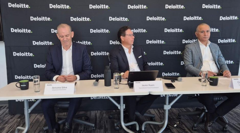 El Mundial de la FIFA 2026 se realizará del 11 de junio al 19 de julio en Estados Unidos, México y Canadá; Guadalajara será una de las sedes mundialistas. EL INFORMADOR / J. Velazco