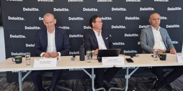 Mundial 2026 generar&aacute; una derrama econ&oacute;mica de 6 mil 900 millones de pesos en Guadalajara