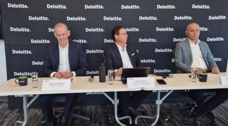 El Mundial de la FIFA 2026 se realizará del 11 de junio al 19 de julio en Estados Unidos, México y Canadá; Guadalajara será una de las sedes mundialistas. EL INFORMADOR / J. Velazco